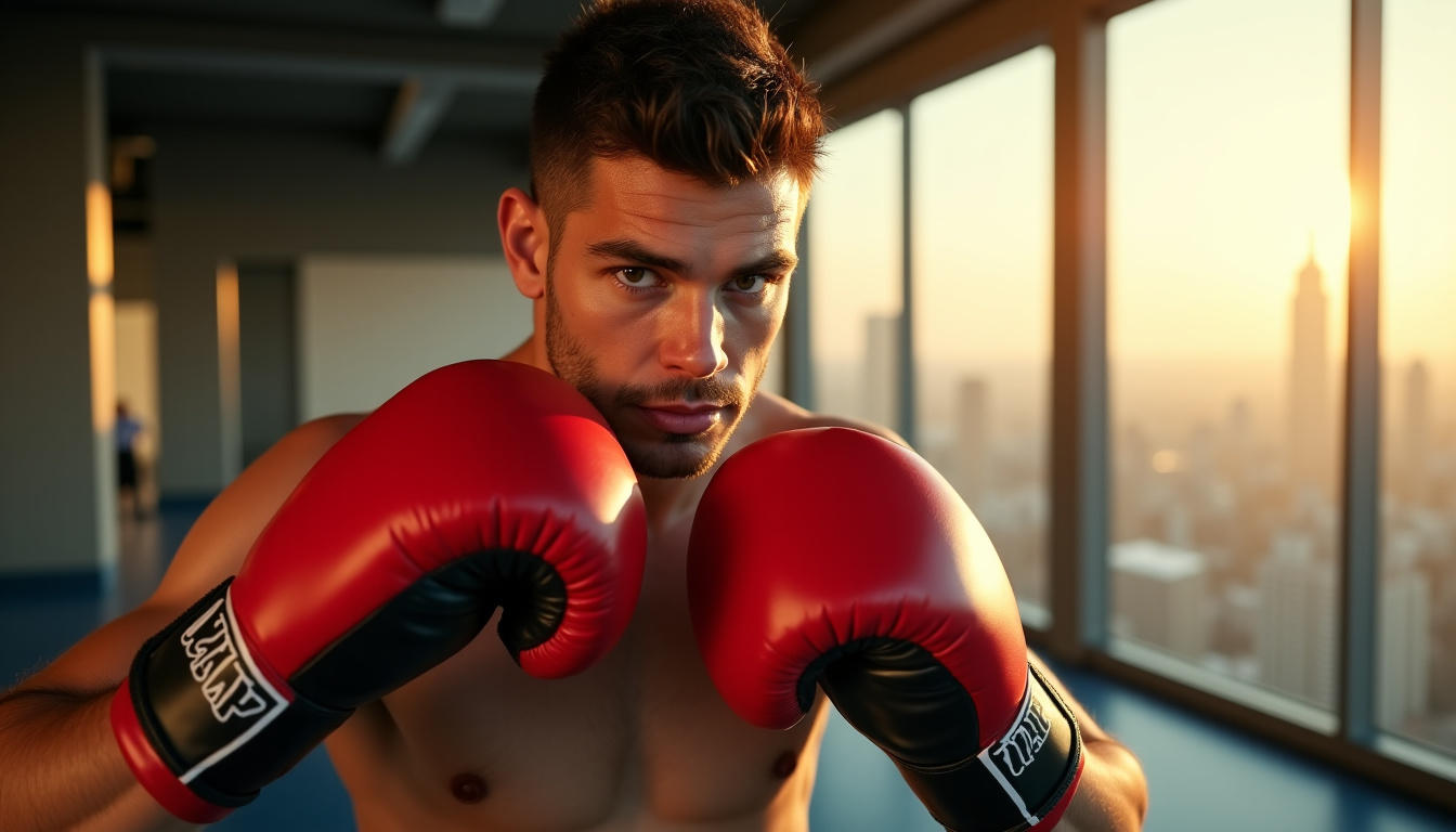 Cédric Doumbè : Que nous réserve le champion en 2026 ?