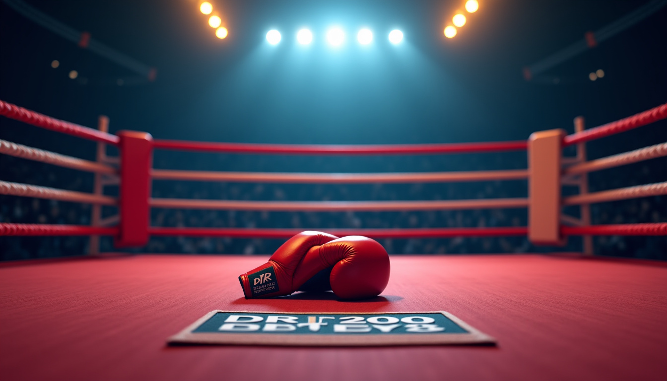 Le DTR Fight : ce qu’il faut savoir en 2026