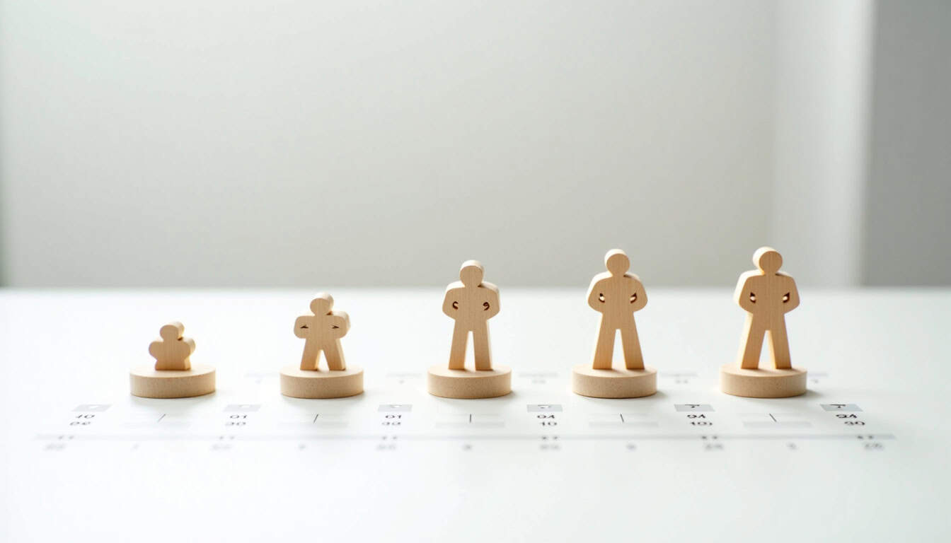 Évolution des classements UFC dans différentes catégories au cours de l