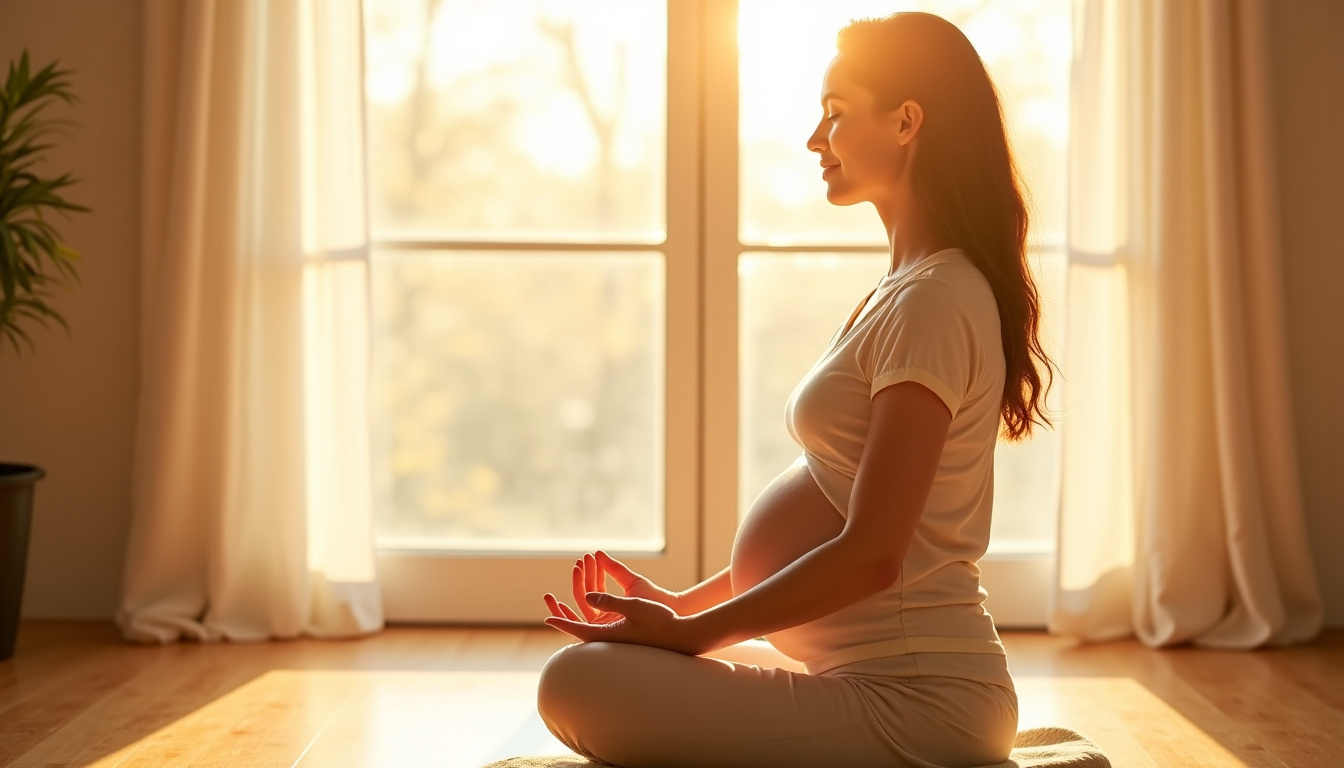 Apprenez à mieux respirer pour réduire le stress en 2026