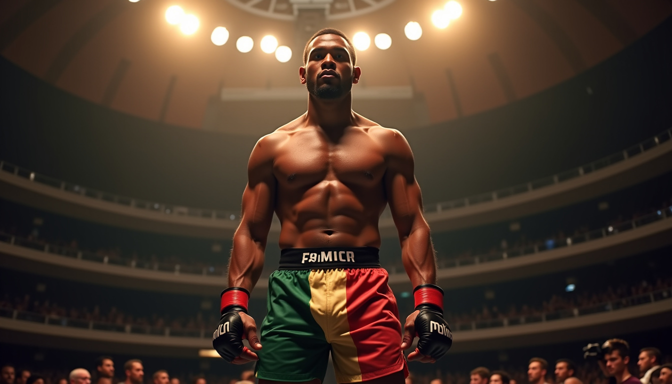 Israel Adesanya : ce qu’il faut retenir en 2026