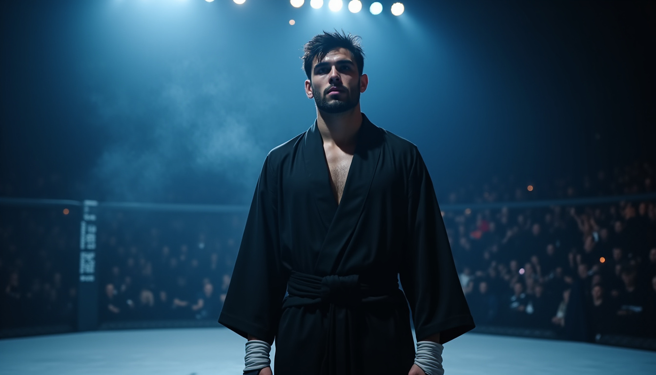 Magomed Ankalaev : où en est sa carrière en 2026 ?