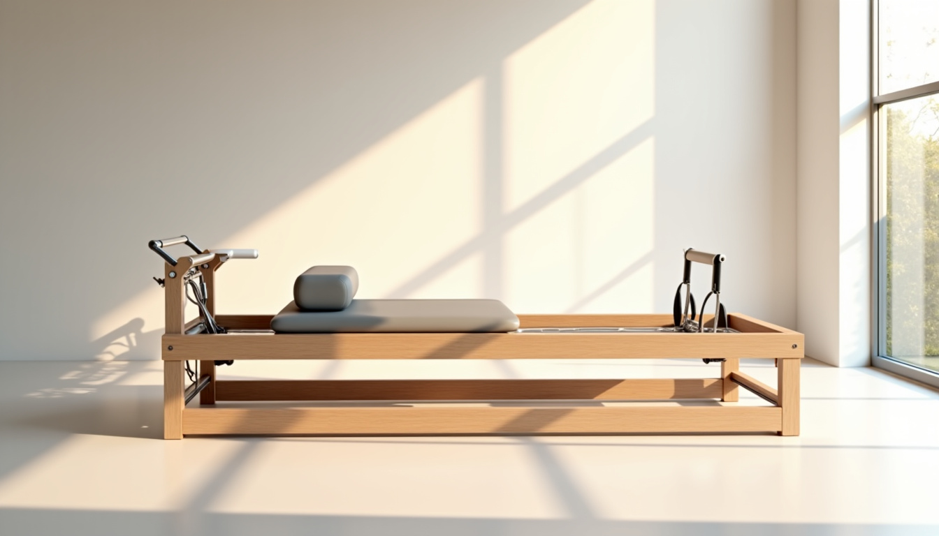 Le Pilates Reformer : une révolution pour votre corps en 2026