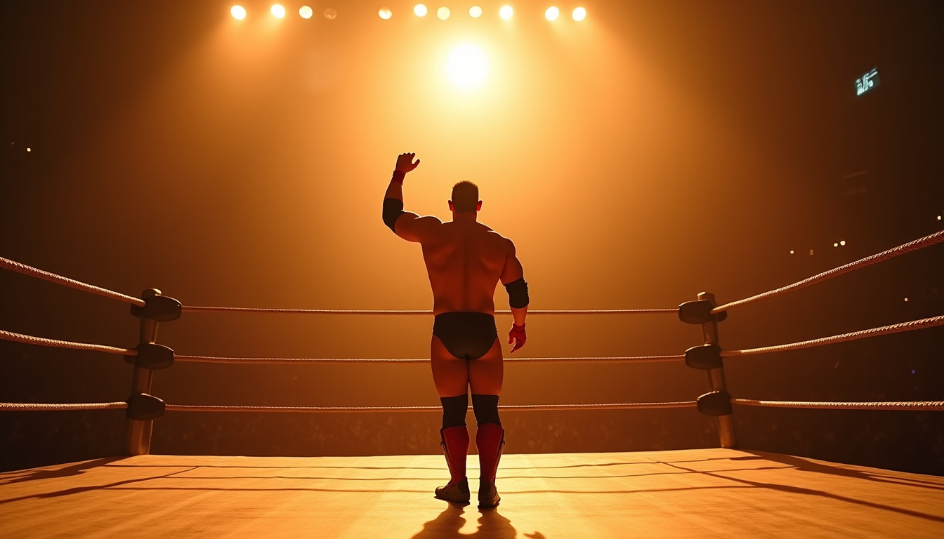 Randy Orton : que retenir de sa carrière en 2026 ?