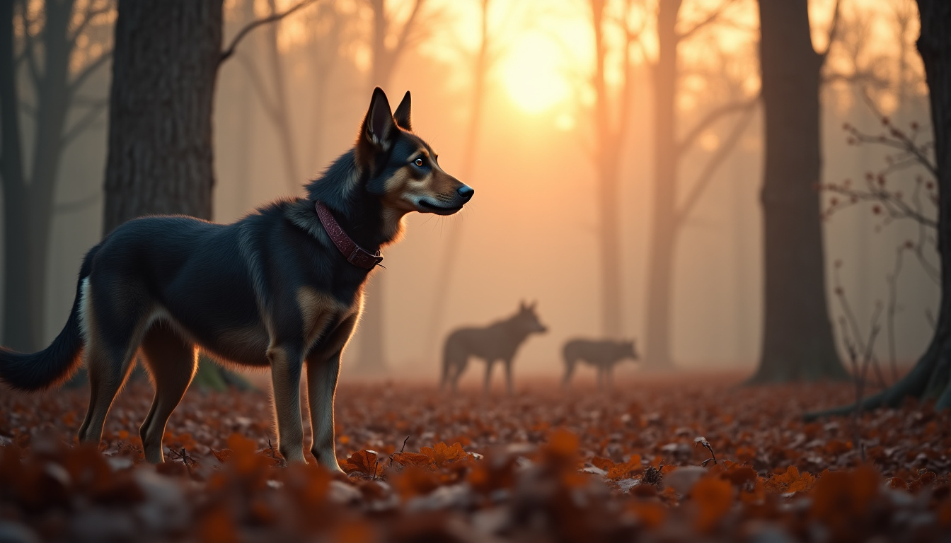 Scène illustrative d