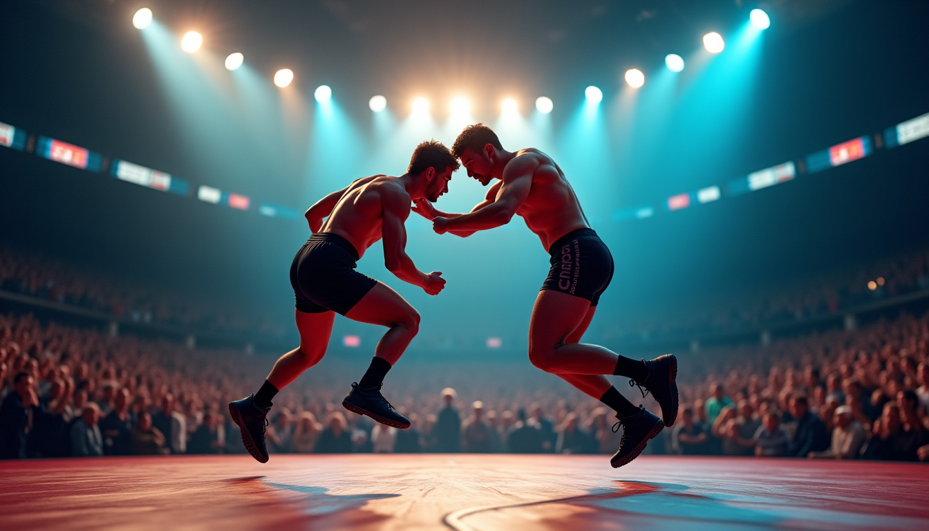 Spectacle en direct d