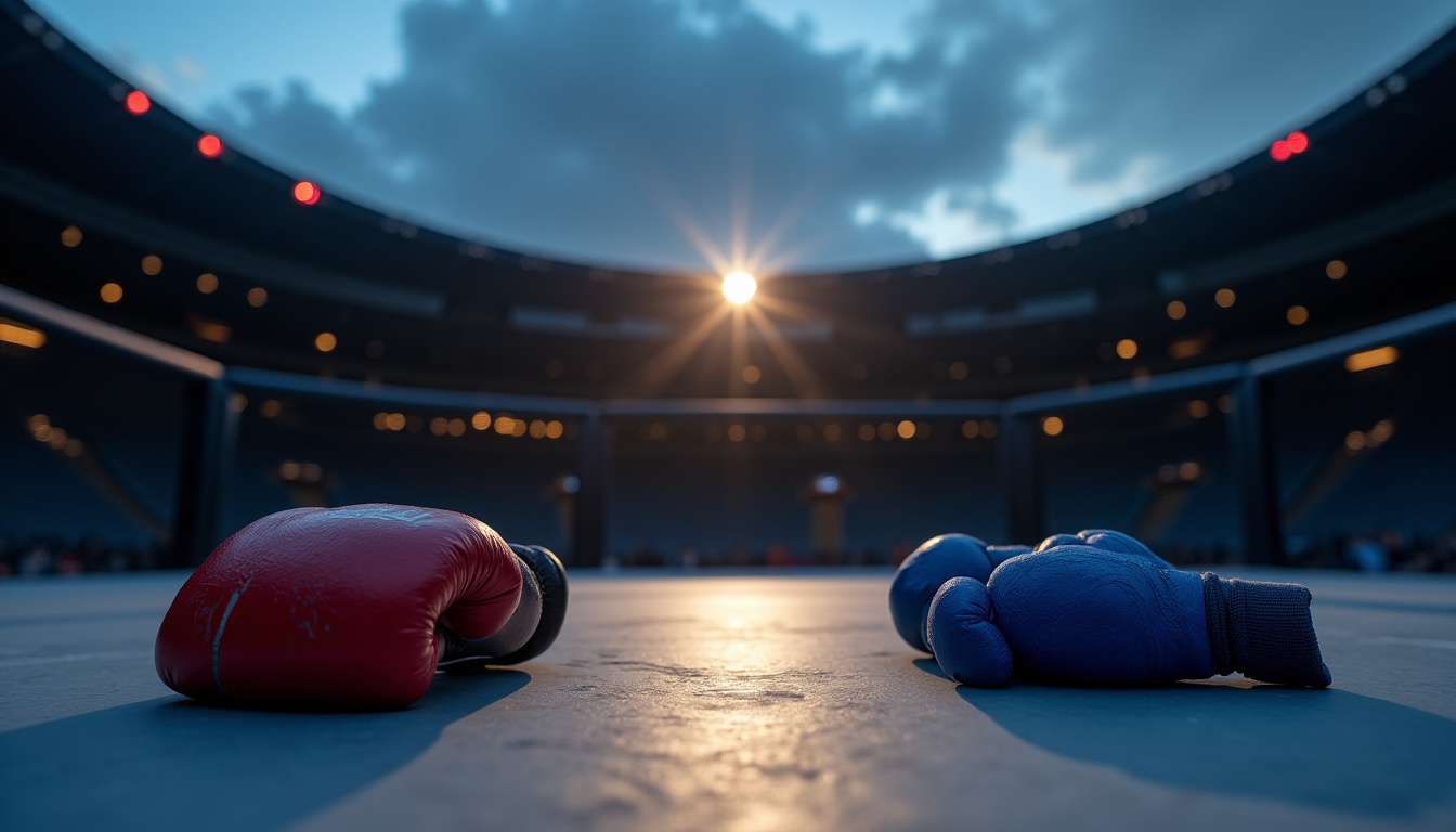 Magomed Ankalaev domine Alex Pereira à l’UFC 313 en 2026