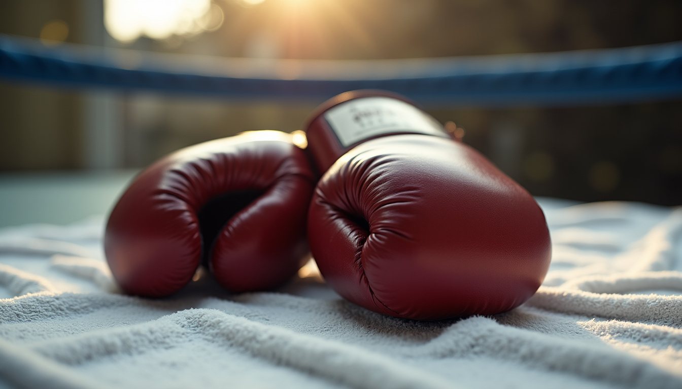 La boxe anglaise : comment débuter en 2026 ?