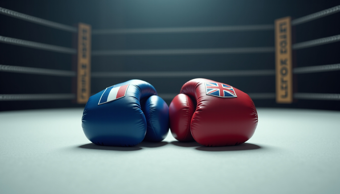 Ciryl Gane affrontera-t-il Tom Aspinall en 2026 ?