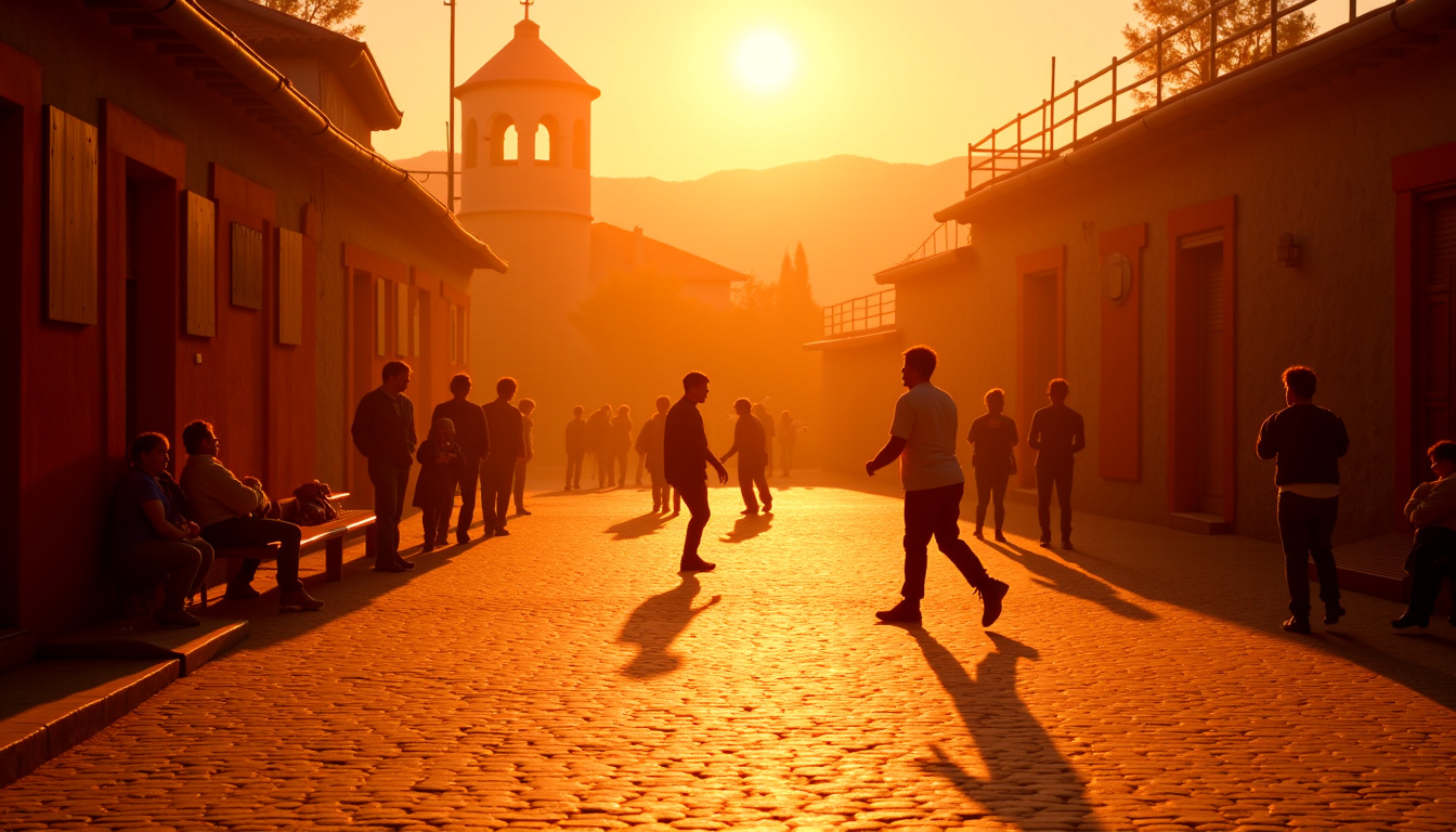 La pelote basque en 2026 : découvrez ce sport unique