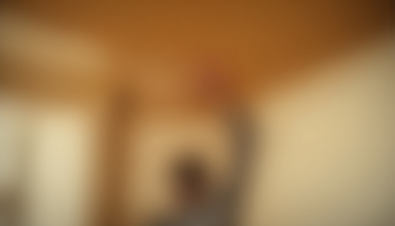 Personne réalisant un mouvement répétitif avec l