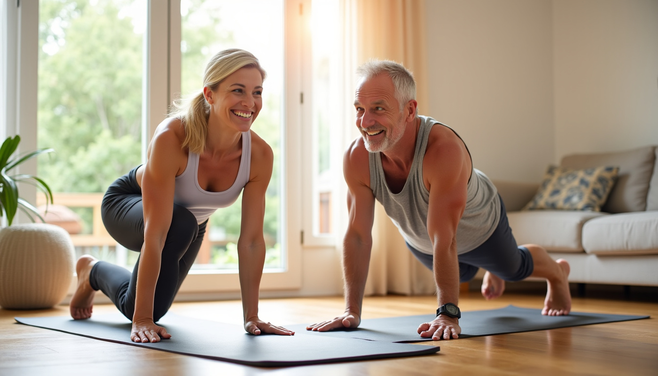 Renforcement musculaire : comment bien débuter en 2026 ?