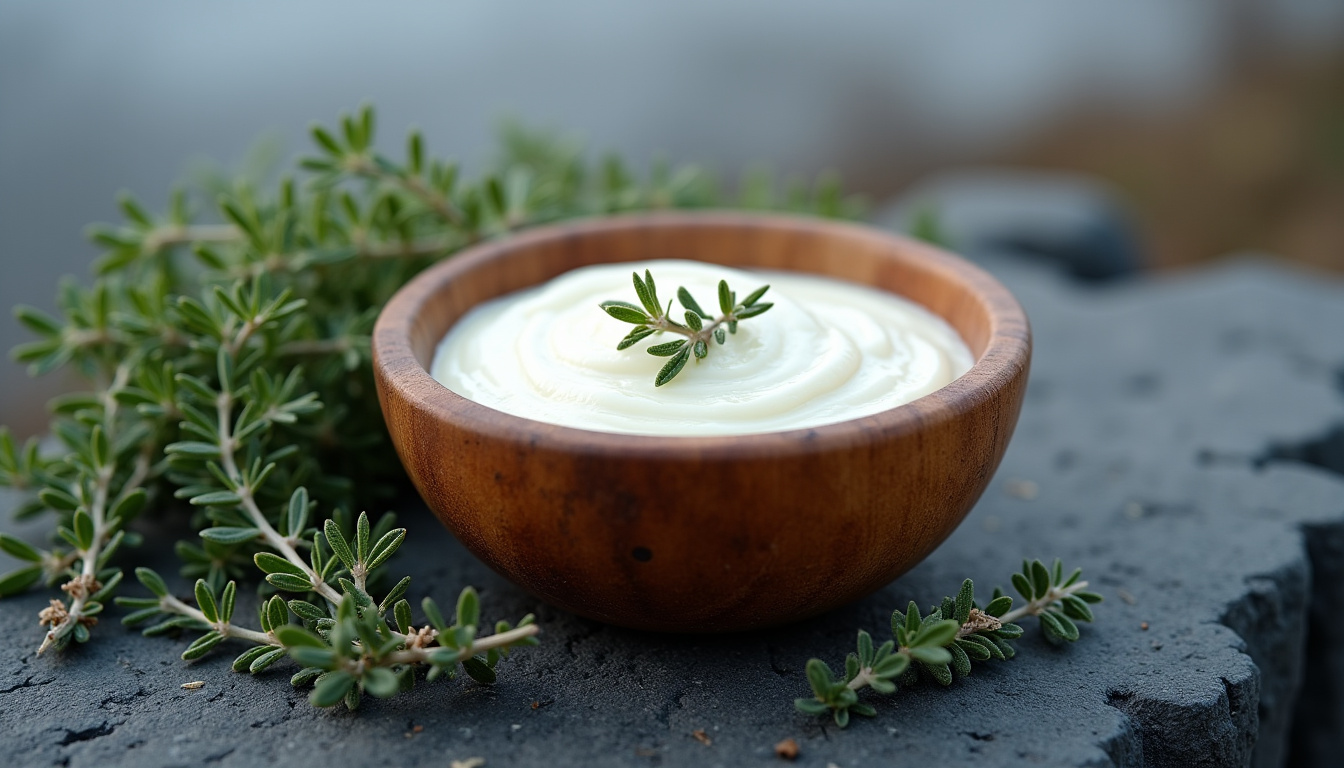 Le skyr, ce yaourt islandais qui fait parler dans les rayons des supermarchés