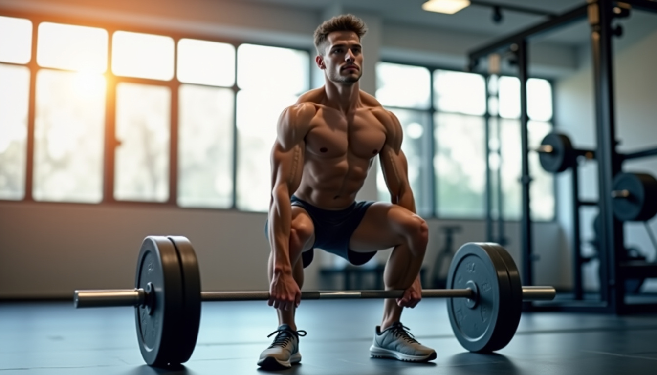 Maîtriser le soulevé de terre jambes tendues en 2026