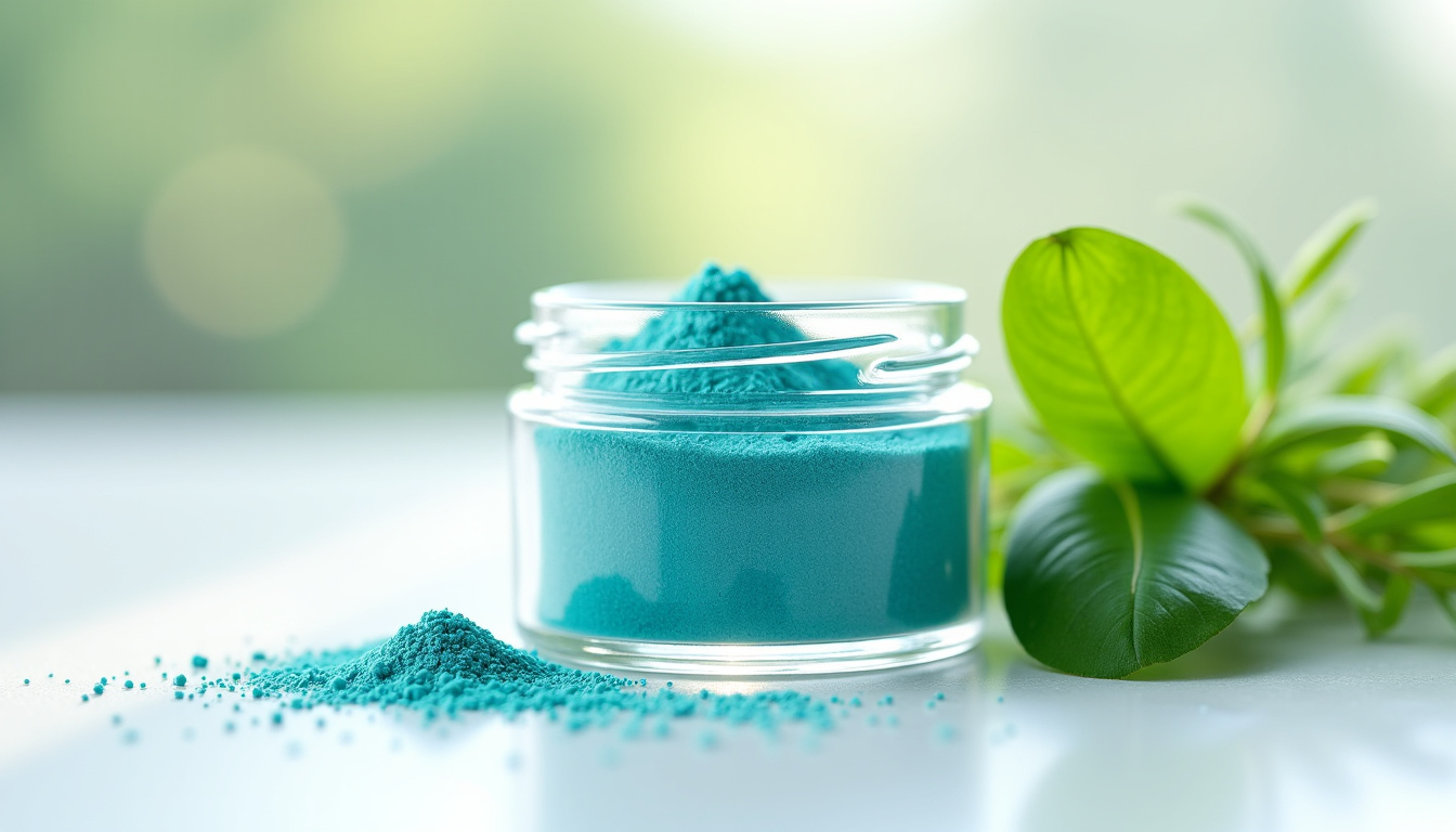 La spiruline : ses bienfaits pour votre énergie et votre santé en 2026