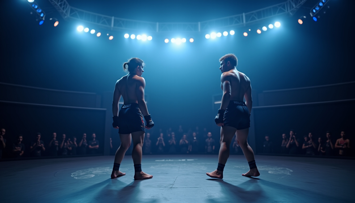 UFC 316 : Merab Dvalishvili et Kayla Harrison brillent en 2026