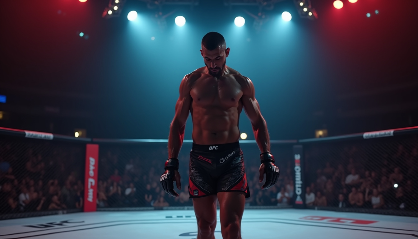 UFC 5 : Que nous réserve le jeu de combat en 2026 ?