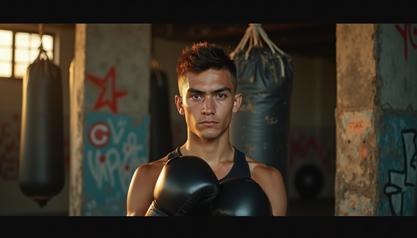 Baki MMA : le prodige des arts martiaux mixtes en 2026