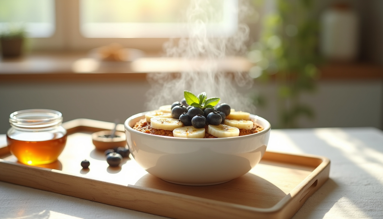 Le bowl cake : votre petit-déjeuner express en 2026